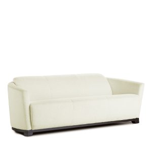 Giuseppe Nicoletti Hollister Maxi Leather Sofa