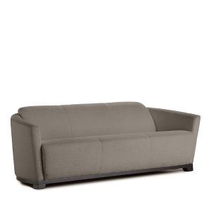Giuseppe Nicoletti Hollister Maxi Leather Sofa