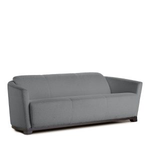 Giuseppe Nicoletti Hollister Maxi Leather Sofa