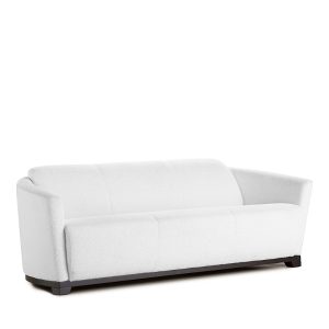 Giuseppe Nicoletti Hollister Maxi Leather Sofa