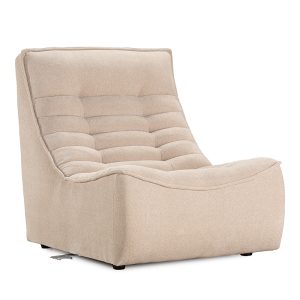 Giuseppe Nicoletti Trattino Armless Chair