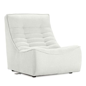 Giuseppe Nicoletti Trattino Armless Chair