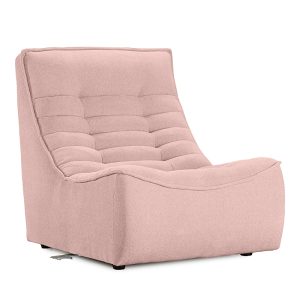 Giuseppe Nicoletti Trattino Armless Chair