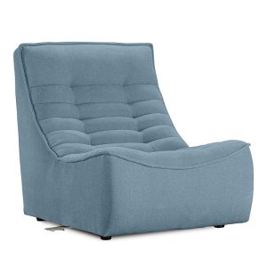 Giuseppe Nicoletti Trattino Armless Chair