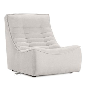 Giuseppe Nicoletti Trattino Armless Chair