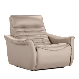 Giuseppe Nicoletti Trattino Power Reclining Chair