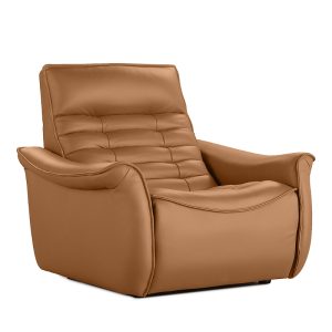 Giuseppe Nicoletti Trattino Power Reclining Chair