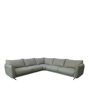 Bloomingdale's Paulie 3 Piece Sectional