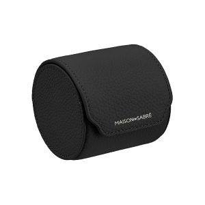 Maison de SABRE Leather Watch Roll