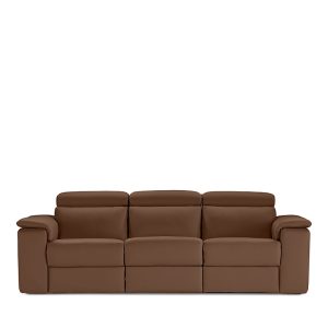 Giuseppe Nicoletti Naxos Motion Sofa