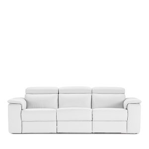 Giuseppe Nicoletti Naxos Motion Sofa