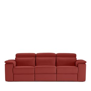 Giuseppe Nicoletti Naxos Motion Sofa