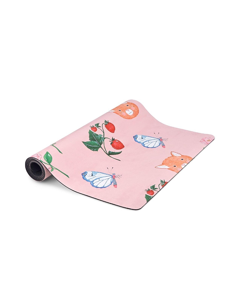Mindful & Co Kids Yoga Mat - Age 3+ Years
