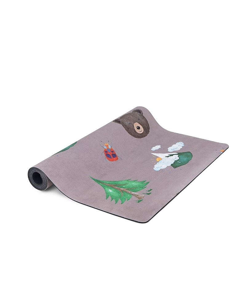 Mindful & Co Kids Yoga Mat - Age 3+ Years