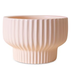 Jungle Club Presley Pedestal Pot