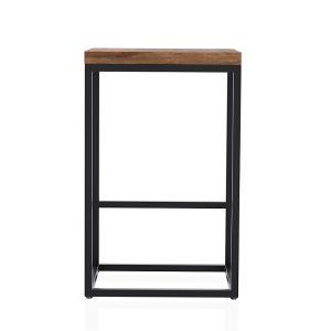 Furniture of America Finley Counter Height Stool