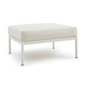 Tov Furniture Dunes Outdoor Ottoman