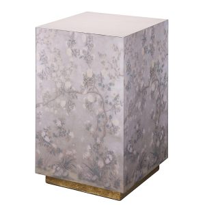 Jamie Young Garland Side Table