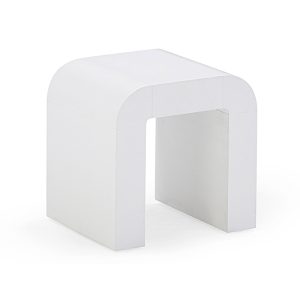 Tov Furniture Hump Side Table