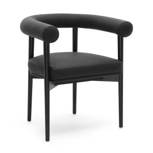 Tov Furniture Spara Faux Leather Dining Chair