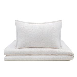 Domani Home Hazy 3 Piece Crib Set