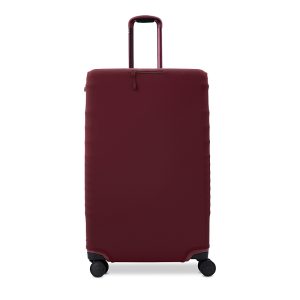 Beis The Large Roller Cover - Burgundy