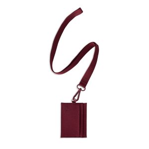 Beis The Id Card Holder - Navy