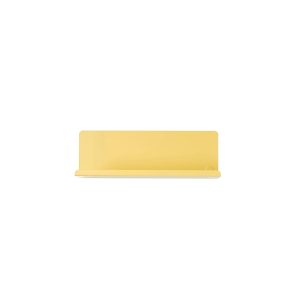 Mustard Made The Ledge - Small