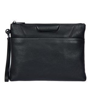 Porsche Design Roadster Leather Evo Clutch