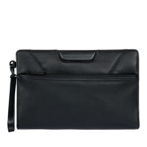 Porsche Design Roadster Leather Evo Clutch