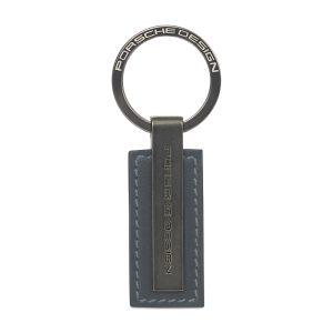 Porsche Design Metal Bar Key Ring