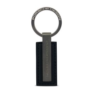 Porsche Design Metal Bar Key Ring