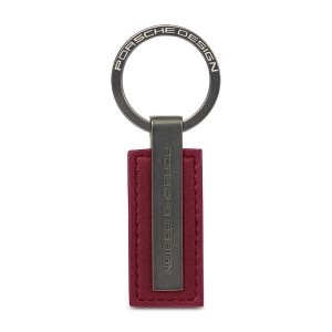 Porsche Design Metal Bar Key Ring