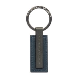 Porsche Design Metal Bar Key Ring