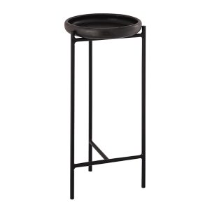 Tov Furniture Samara Side Table