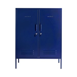 Mustard Made the Midi Locker