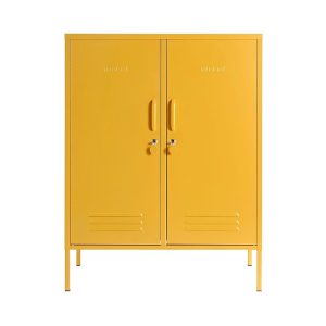 Mustard Made the Midi Locker