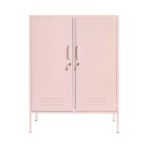 Mustard Made the Midi Locker