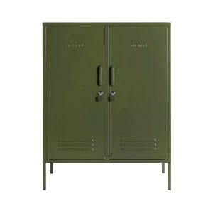 Mustard Made the Midi Locker
