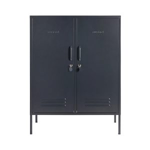 Mustard Made the Midi Locker