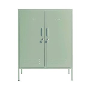 Mustard Made the Midi Locker