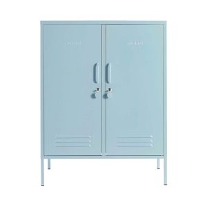 Mustard Made the Midi Locker