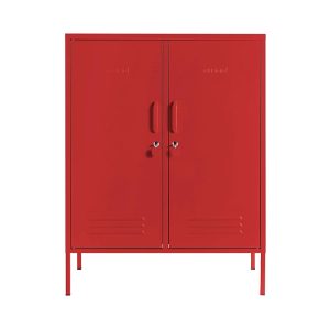Mustard Made the Midi Locker