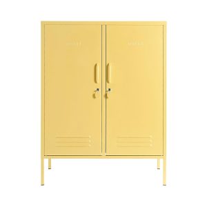Mustard Made the Midi Locker