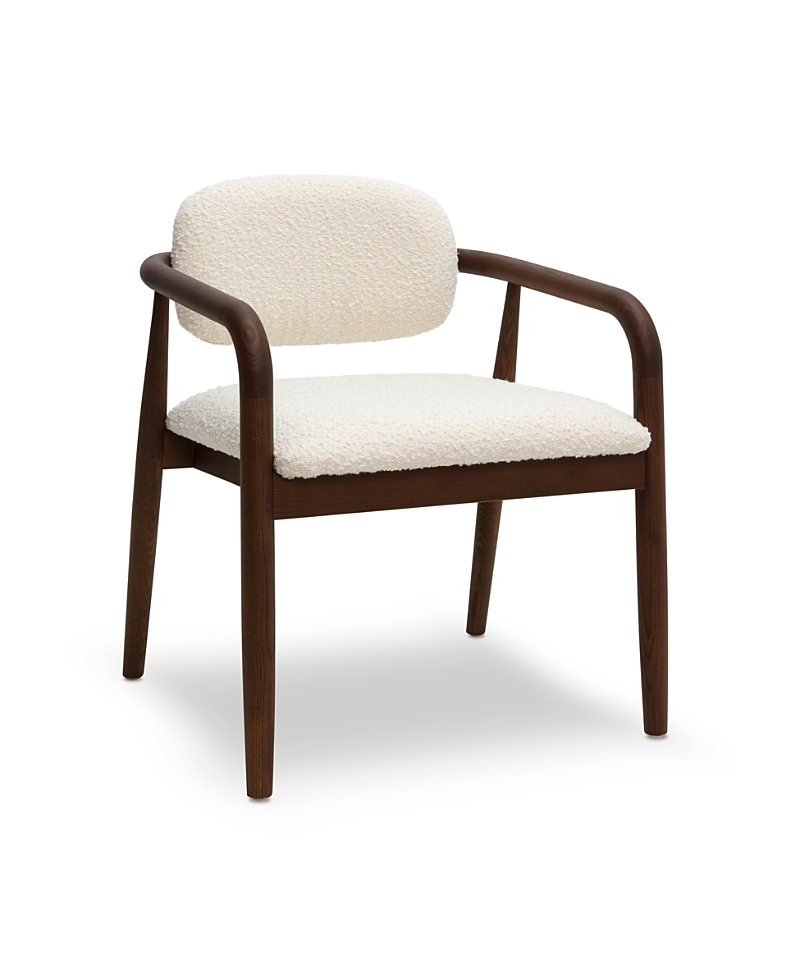 Tov Furniture Betsy Performance Boucle Dining Chair