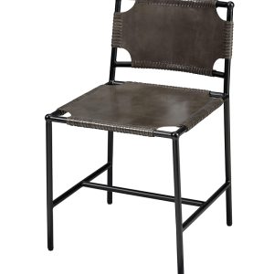 Jamie Young Asher Dining Chair