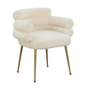 Tov Furniture Dente Dining Chair
