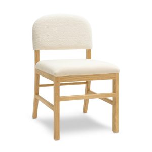 Tov Furniture Calla Performance Velvet Dining Chair