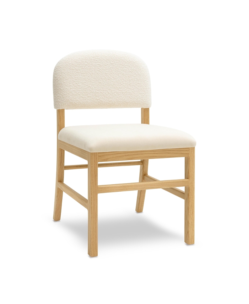 Tov Furniture Calla Performance Velvet Dining Chair