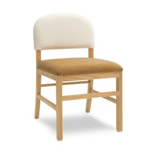 Tov Furniture Calla Performance Velvet Dining Chair